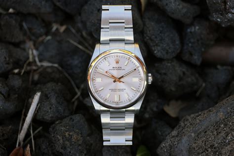 rolex oyster 30|rolex op 36 retail price.